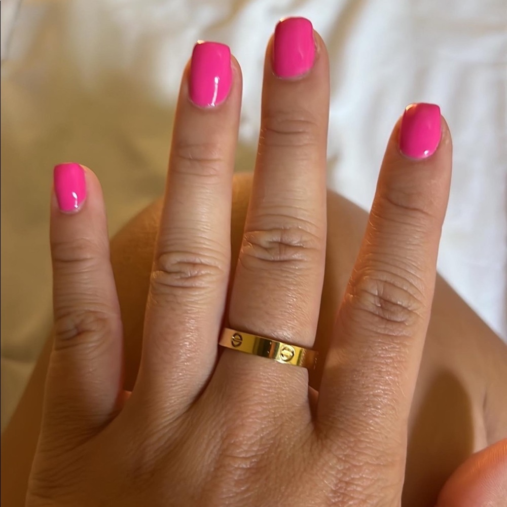 Fashion ring - Picture 15 of 16